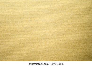 Gold Paper Texture Or Background