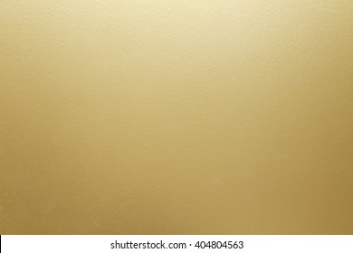 Gold Paper Texture Background