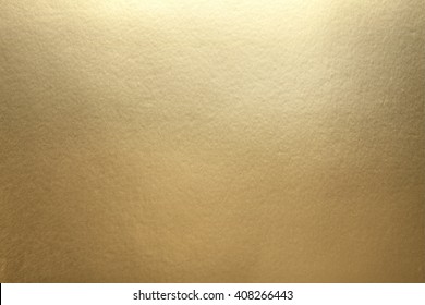 Gold paper texture background - Shutterstock ID 408266443