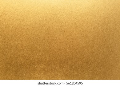 Gold Paper Texture Background