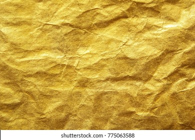 Gold Paper Texturecraft Paper Background Stock Photo 775063588 ...