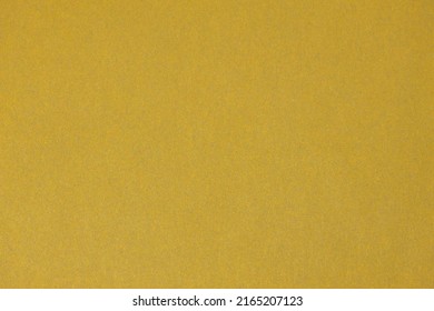 Gold Pearl Kraft Paper Background Texture. Eco Friendly And Recycled