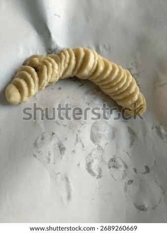 Gold in pecis one by one byte 