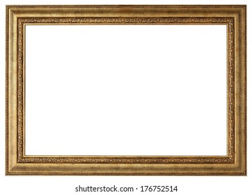 1,719 Gold outline frame Stock Photos, Images & Photography | Shutterstock