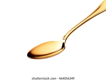 Golden Spoon Images, Stock Photos & Vectors | Shutterstock