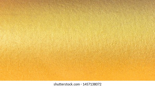 goldpolierter Metallstahl, abstrakter Hintergrund