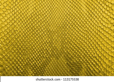 3,243 Gold snakeskin background Images, Stock Photos & Vectors ...