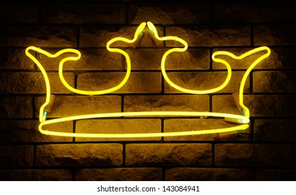 2,163 Neon crown sign Images, Stock Photos & Vectors | Shutterstock