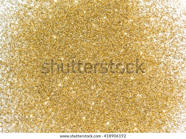 Download Gold Sequins Golden Shine Powder Yellow Stock Photo Edit Now 418906192 Yellowimages Mockups