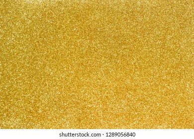gold glitter graphic stock