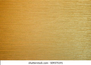 Gold Silk, Gold Texture Background