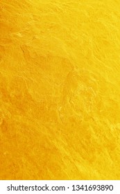 gold slate stone background or texture. gold stone - Shutterstock ID 1341693890