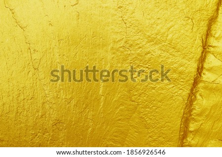 Similar – Wall with a stain Wand