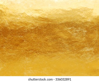 Gold Texture