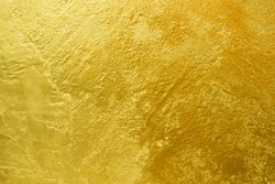 Texture of gold marble slab macro | Abstract Stock Photos ~ Creative Market