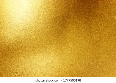 Gold Texture Background Metal For Graphic Design