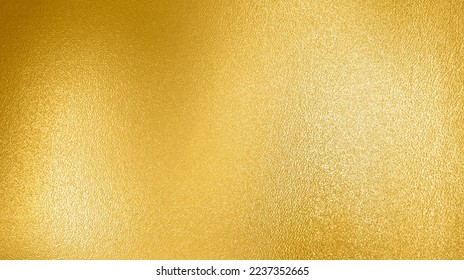 texture Gold bright reflection