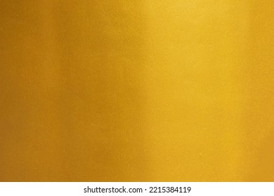 Gold Texture Background With Yellow Metallic Foil Luxury Shiny Shine Glitter Sparkle Of Bright Light Reflection. Metal Bronze Golden Surface, Celebration, Banner, Wallpaper, Design. Gold Surface
