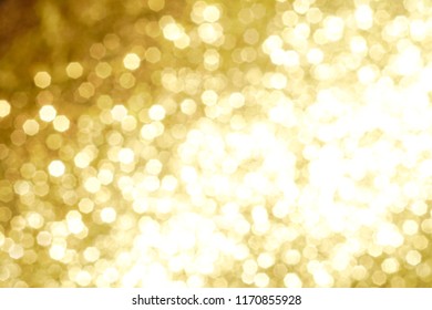 Gold Texture Christmas Abstract Background Stock Photo 1170855928 ...