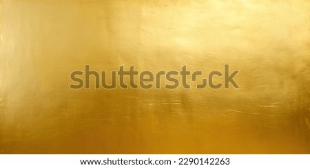 Gold texture. Golden background. Beatiful luxury and elegant gold background. Shiny golden wall texture