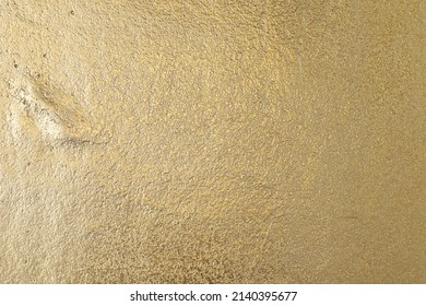 Gold textured background graphic resource