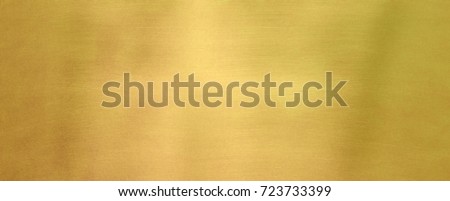 Gold texture.Golden texture surface
