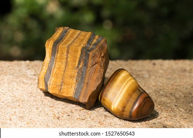 Tiger Eye Stone Hd Stock Images Shutterstock