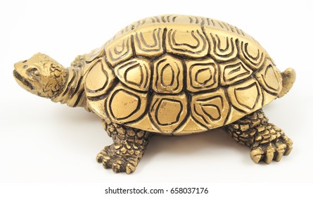 277 Chinese Gold Turtle Stock Photos, Images & Photography | Shutterstock