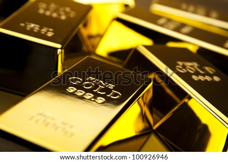 Gold value