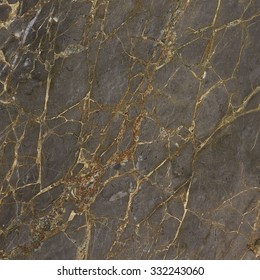 Gold Vein Stone