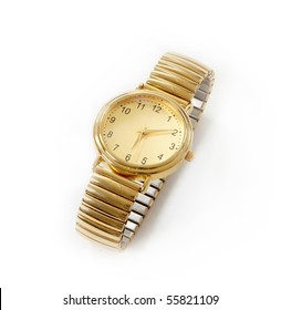 Gold Watch