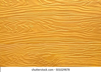 Gold Wood Texture Background