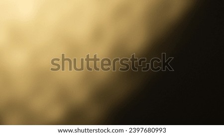 gold yellow blured gradation background 