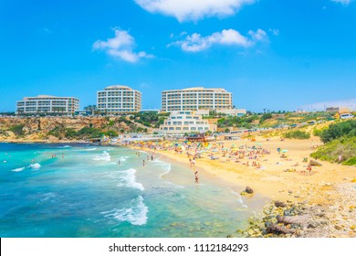 30,208 Malta beach Images, Stock Photos & Vectors | Shutterstock