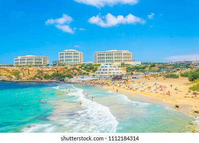 30,208 Malta beach Images, Stock Photos & Vectors | Shutterstock