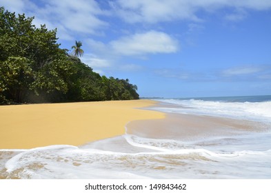 Golden Beach Bocas Del Toro