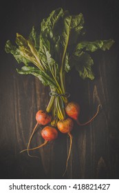 Golden Beets