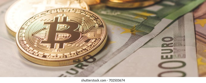 bitcoin naar euro