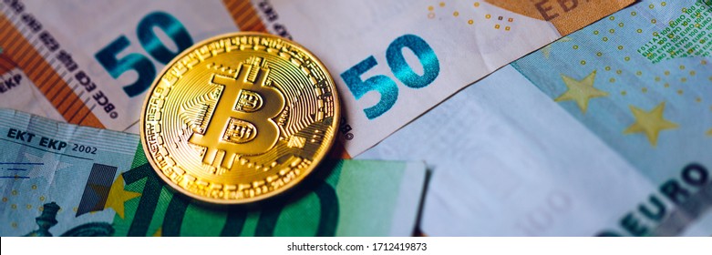 Bitcoin investavimo euro kursas