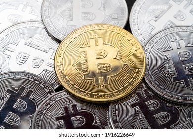 仮想通貨マイニング の写真素材 画像 写真 Shutterstock