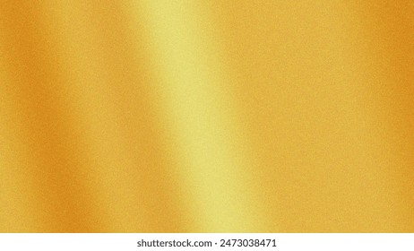 Gradient Effects Golden and