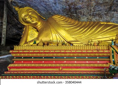 Golden Buddha Bangkok Images Stock Photos Vectors Shutterstock