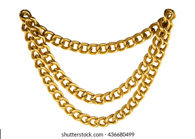 Golden Chain