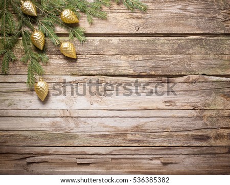 Similar – Image, Stock Photo weathered old planks on fence