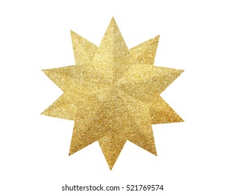 7,454 Gold metal flakes Images, Stock Photos & Vectors | Shutterstock