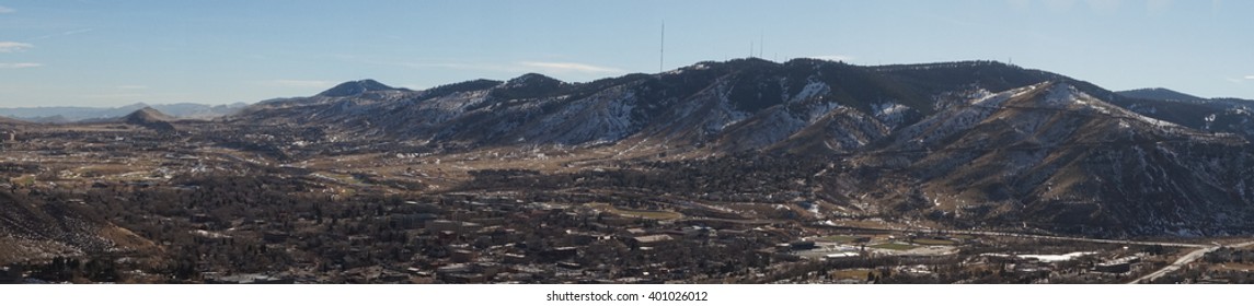 Golden, Colorado