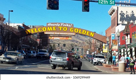 13,781 Golden Colorado Images, Stock Photos & Vectors | Shutterstock