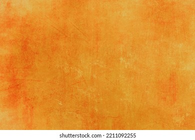 Golden colored wall grunge background - Shutterstock ID 2211092255