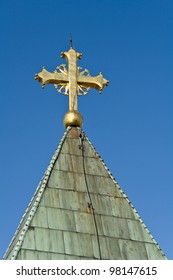 67,294 Church roof crosses Images, Stock Photos & Vectors | Shutterstock