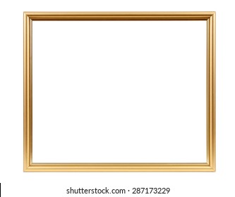 1,081,354 Golden frame Images, Stock Photos & Vectors | Shutterstock